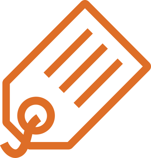 label